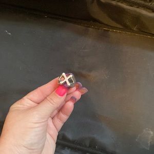 X ring
